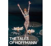 The Tales of Hoffman