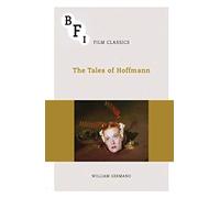 The Tales of Hoffmann (BFI Film Classics)