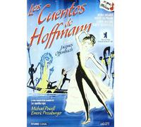 The Tales of Hoffmann ( Contos de Hoffman ) ( Jacques Offenbach's The Tales of Hoffmann )