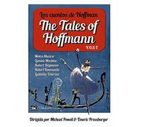 The Tales of Hoffmann ( Contos de Hoffman ) ( Jacques Offenbach's The Tales of Hoffmann )