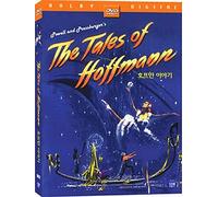The Tales of Hoffmann (NTSC, All Region, Import)