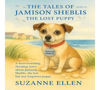 The Tales of Jamison Sheblis: The Lost Puppy: 1
