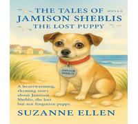 The Tales of Jamison Sheblis: The Lost Puppy: 1