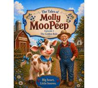 The Tales of Molly MooPeep: The Golden Rule