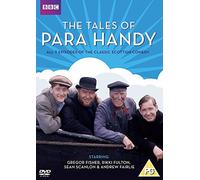 The Tales Of Para Handy