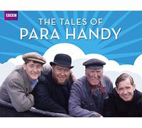 The Tales of Para Handy