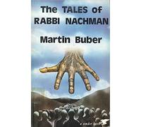 The Tales of Rabbi Nachman