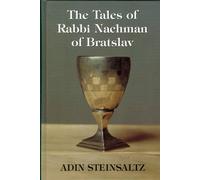 The Tales of Rabbi Nachman of Bratslav