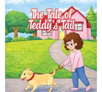 The Tales of Teddy’s Tail