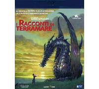 The Tales Of Terramare DVD LUCKY RED
