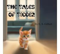 The Tales of Tigger: A Saudi Arabian Rescue Kitten