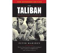 The Taliban: War and Religion in Afghanistan (Politics in Contemporary Asia (Hardcover))