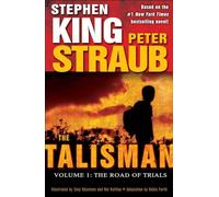 The Talisman 1: The Road of Trials