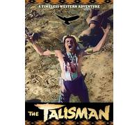 The Talisman (aka The American Savage) [DVD]