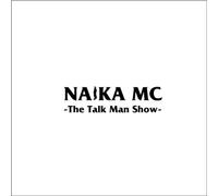 THE TALK MAN SHOW