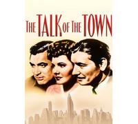 The Talk Of The Town