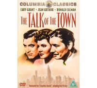 The Talk Of The Town [DVD] [2003]