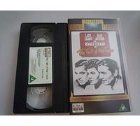 The Talk Of The Town [VHS]