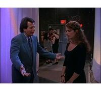 The Talk Show Episode
