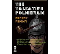 The Talkative Policeman