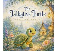 The Talkative Turtle: A Famous Indian Folk Tale (Asian Moonlight Tales)
