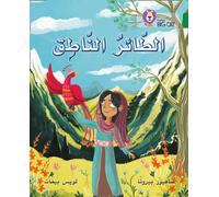 The Talking Bird : Level 15