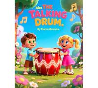 The Talking Drum