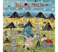 The Talking Heads - Little Creatures [New Vinyl LP]