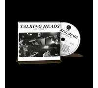 The Talking Heads - Live On Tour '78 [New CD]