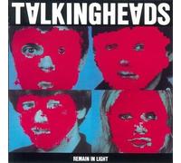 The Talking Heads - Remain in Light
