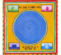 The Talking Heads - Speaking in Tongues [New CD]