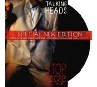 The Talking Heads - Stop Making Sense [New CD] Bonus Tracks, Rmst
