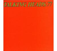 The Talking Heads - Talking Heads '77 [New CD]