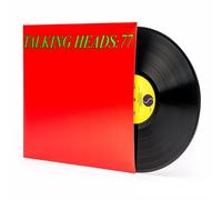 The Talking Heads - Talking Heads: 77 [New Vinyl LP] 180 Gram
