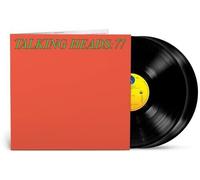 The Talking Heads - Talking Heads: 77 [New Vinyl LP]