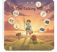 The Talking Hill (General children's book)