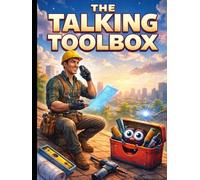 The Talking Toolbox: A Working Craftsman's Guide to the Free AI Tutor in His Pocket - GENO - Who Restates the Numbers, Works the Formula, Exercises ... Global Sovereign University · Tradification)