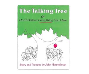 The Talking Tree, or Don't Believe Everything You Hear