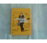 The Tall Blond Man with One Black Shoe 2 films 2 DVD Set ( Le Grand blond avec une chaussure noire / Le Retour du grand blond ) [ English subtitles ]