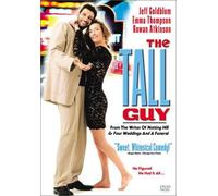 The Tall Guy by Jeff Goldblum