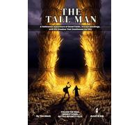 The Tall Man | A 5E Halloween Dungeon Crawl for 2-3 Players: A Halloween Adventure of Dead Fields, Ancient Bindings, and the Shadow That Swallowed the Sky: 35 (The Ready Adventure Series)