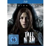 The Tall Man / Blu-ray: Angst hat viele Gesichter