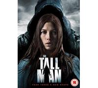 The Tall Man [DVD]
