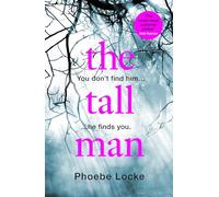 The Tall Man: The 'must-read' gripping page-turner you won't be able to put down