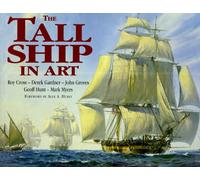 The Tall Ships in Art