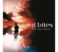 It Bites - The Tall Ships (Reissue 2021 - Gatefold Black 2LP+CD) [VINYL]