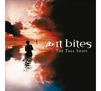 It Bites - The Tall Ships (Reissue 2021 - Gatefold Black 2LP+CD) [VINYL]