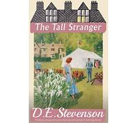 The Tall Stranger