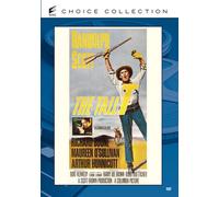 The Tall T [New DVD]
