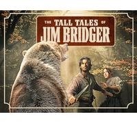 The Tall Tales of Jim Bridger - Season 1